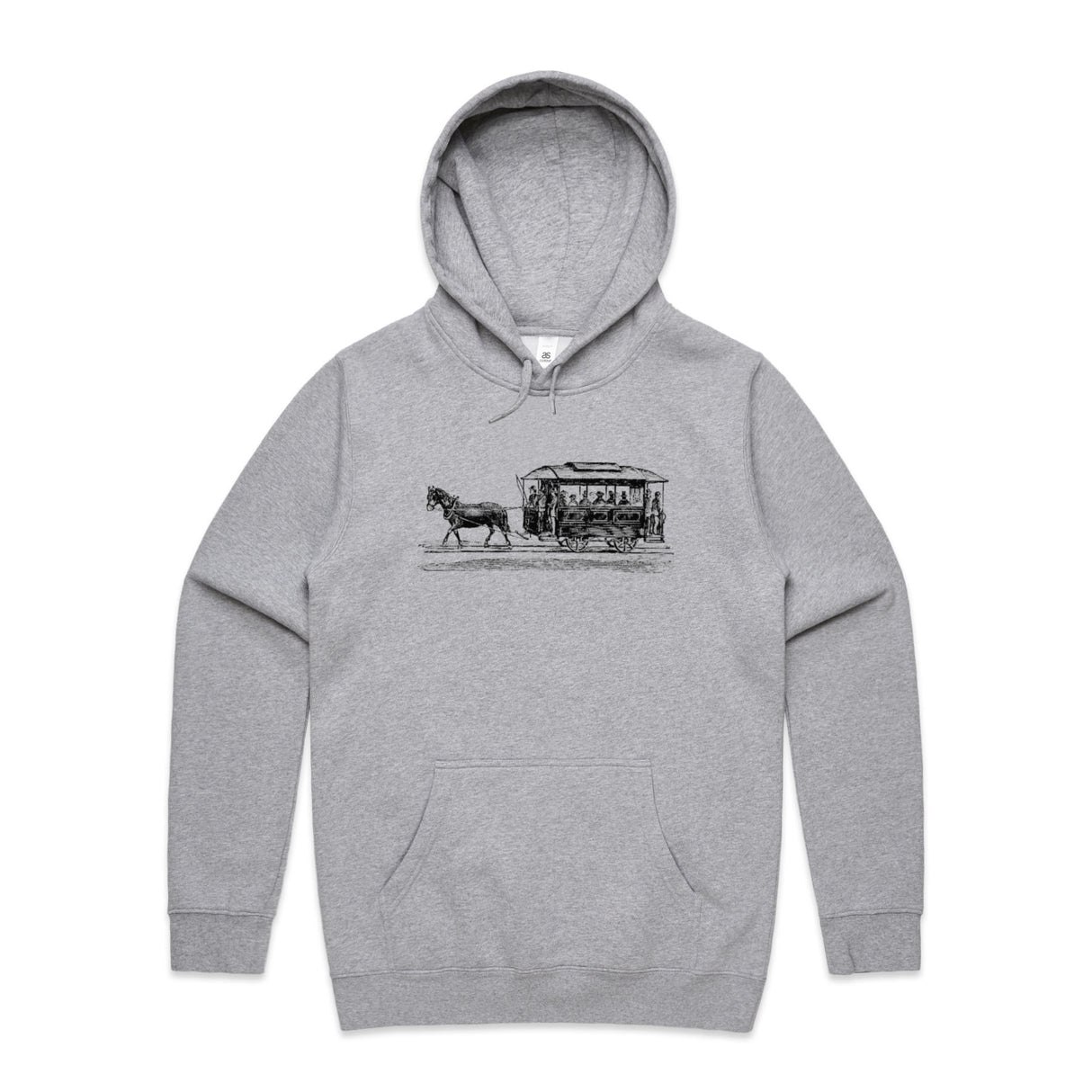 Grey Marle