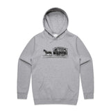 Grey Marle