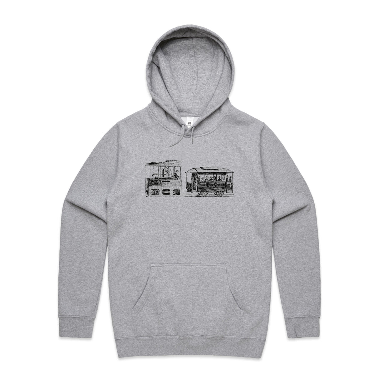 Grey Marle