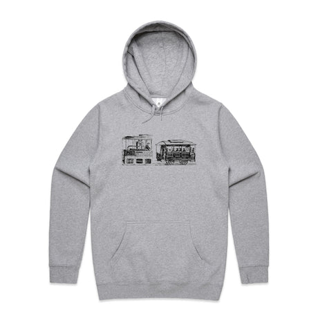 Grey Marle