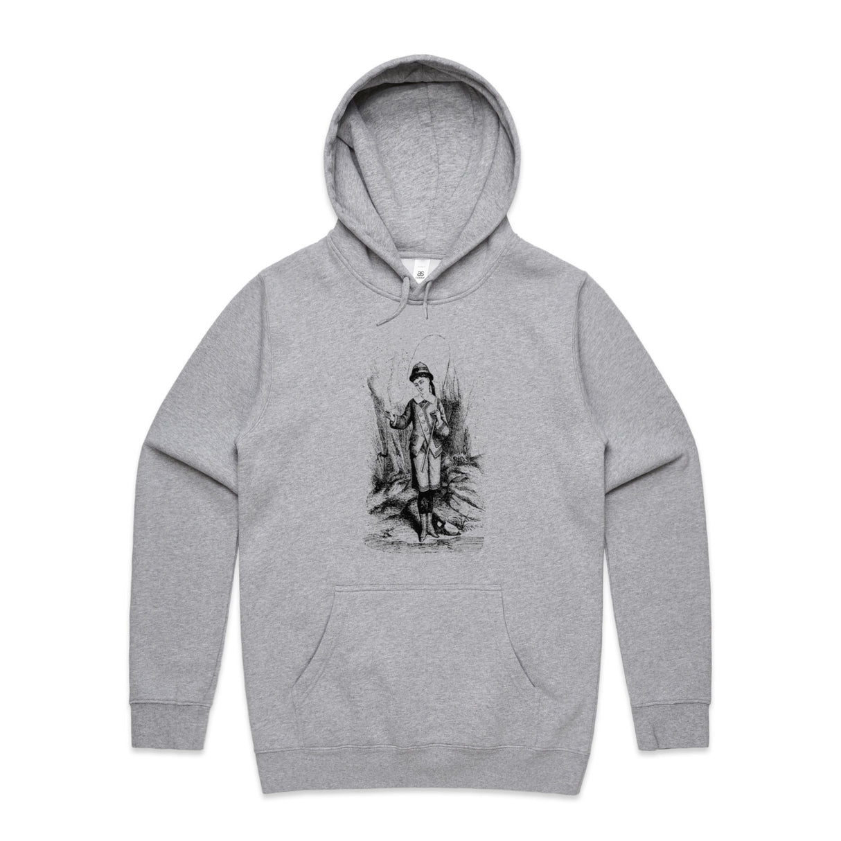 Grey Marle