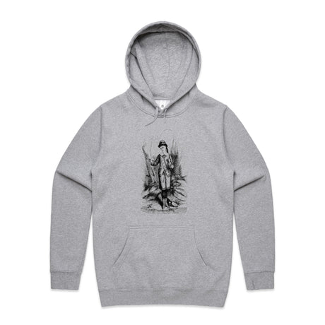 Grey Marle