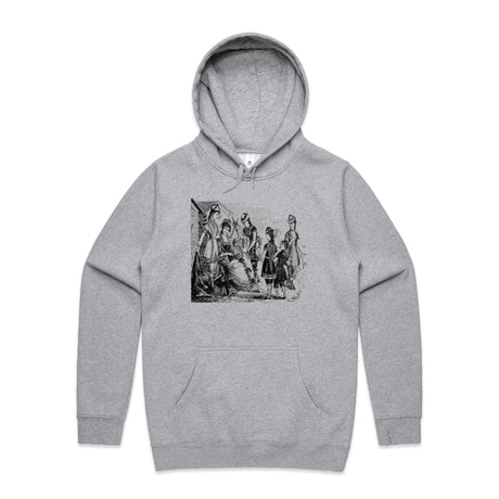 Grey Marle