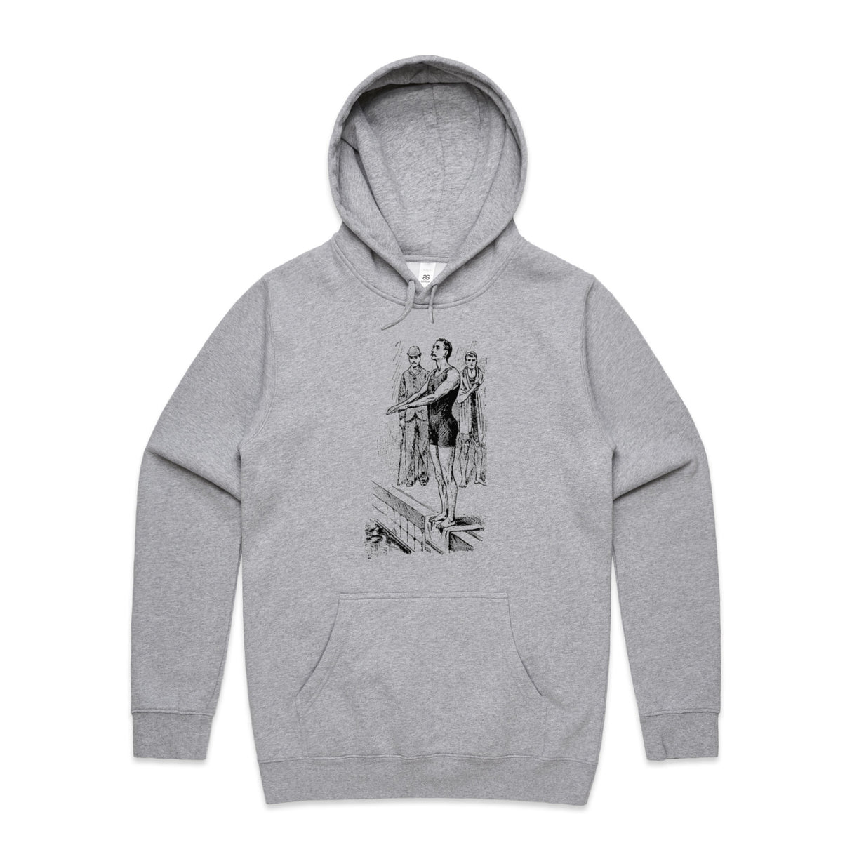 Grey Marle