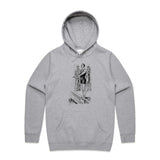 Grey Marle