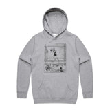 Grey Marle