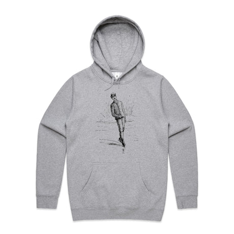 Grey Marle