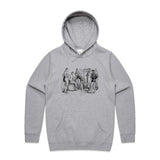 Grey Marle