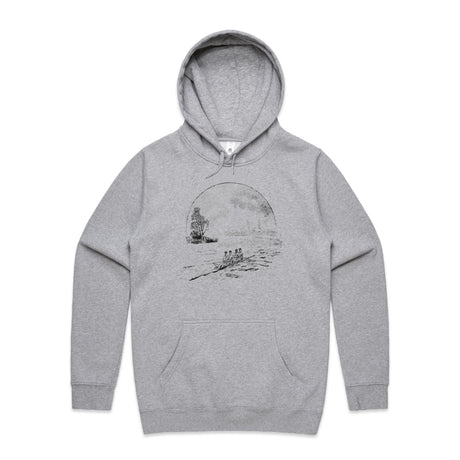 Grey Marle