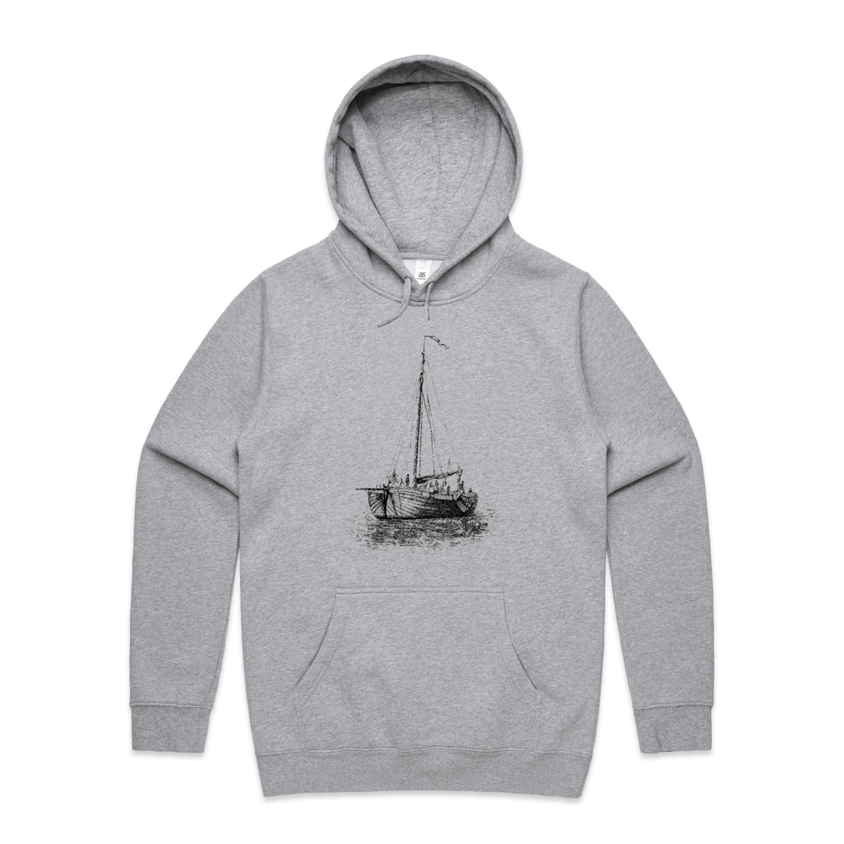 Grey Marle