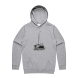 Grey Marle