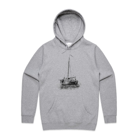 Grey Marle