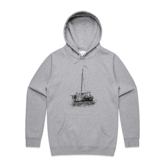 Grey Marle