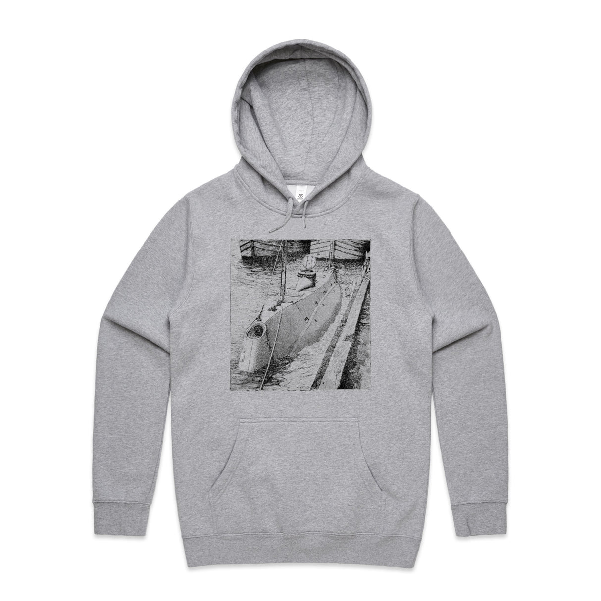 Grey Marle