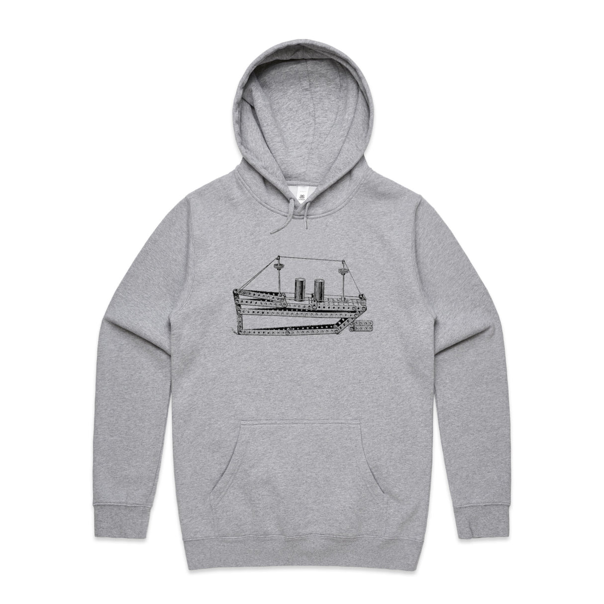 Grey Marle