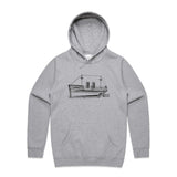 Grey Marle