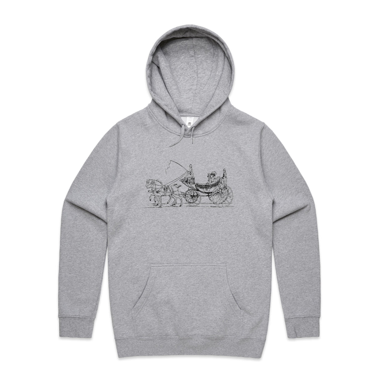 Grey Marle