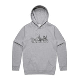 Grey Marle