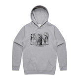 Grey Marle