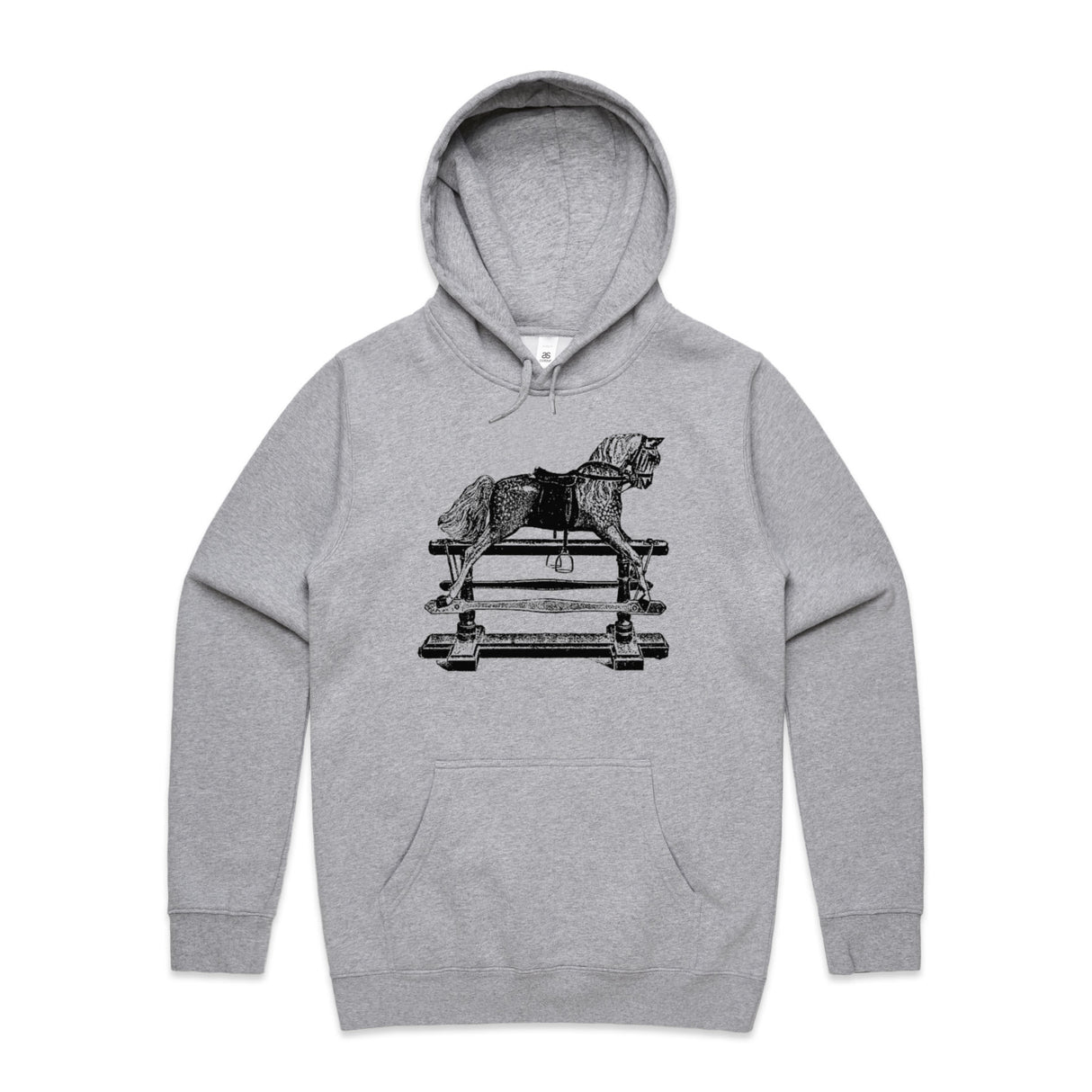 Grey Marle