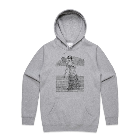 Grey Marle