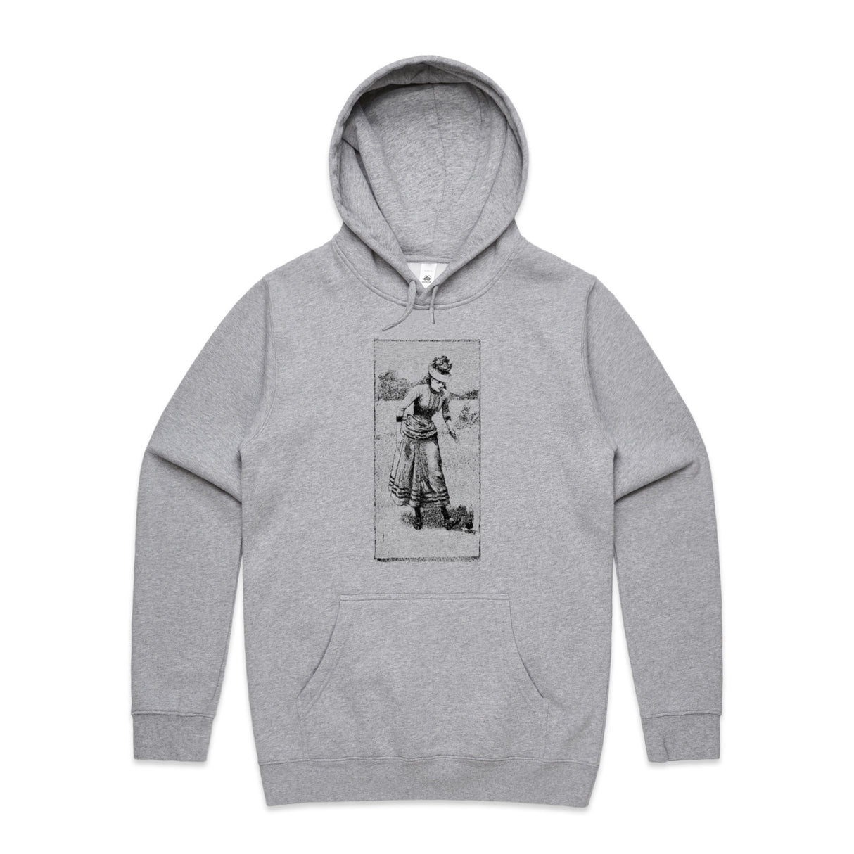 Grey Marle