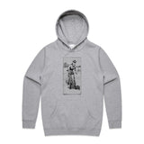 Grey Marle