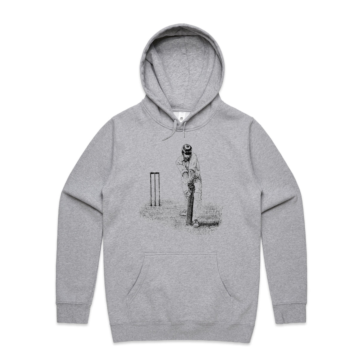 Grey Marle