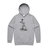 Grey Marle