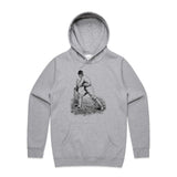 Grey Marle