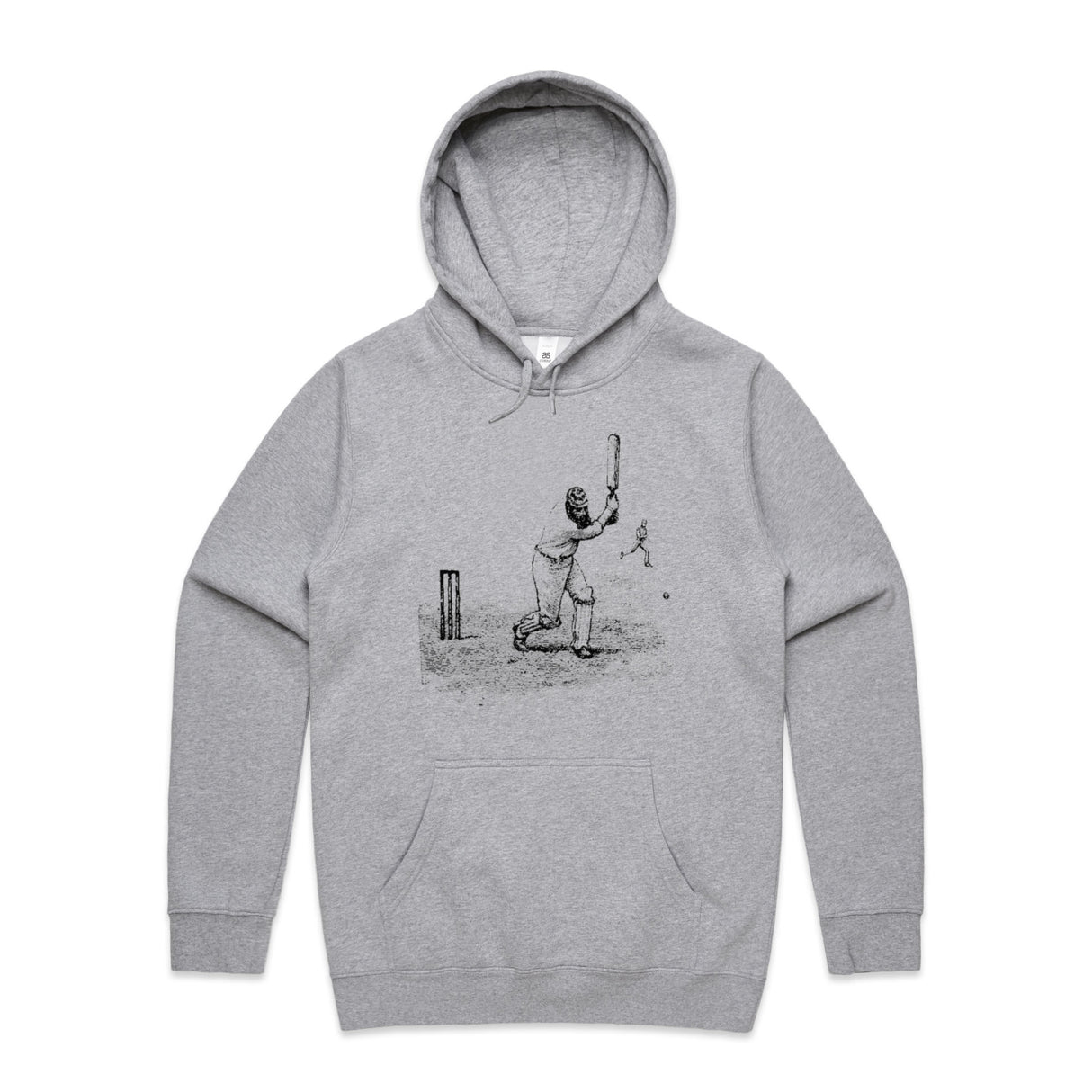 Grey Marle