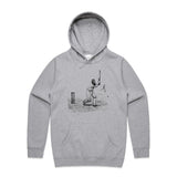 Grey Marle