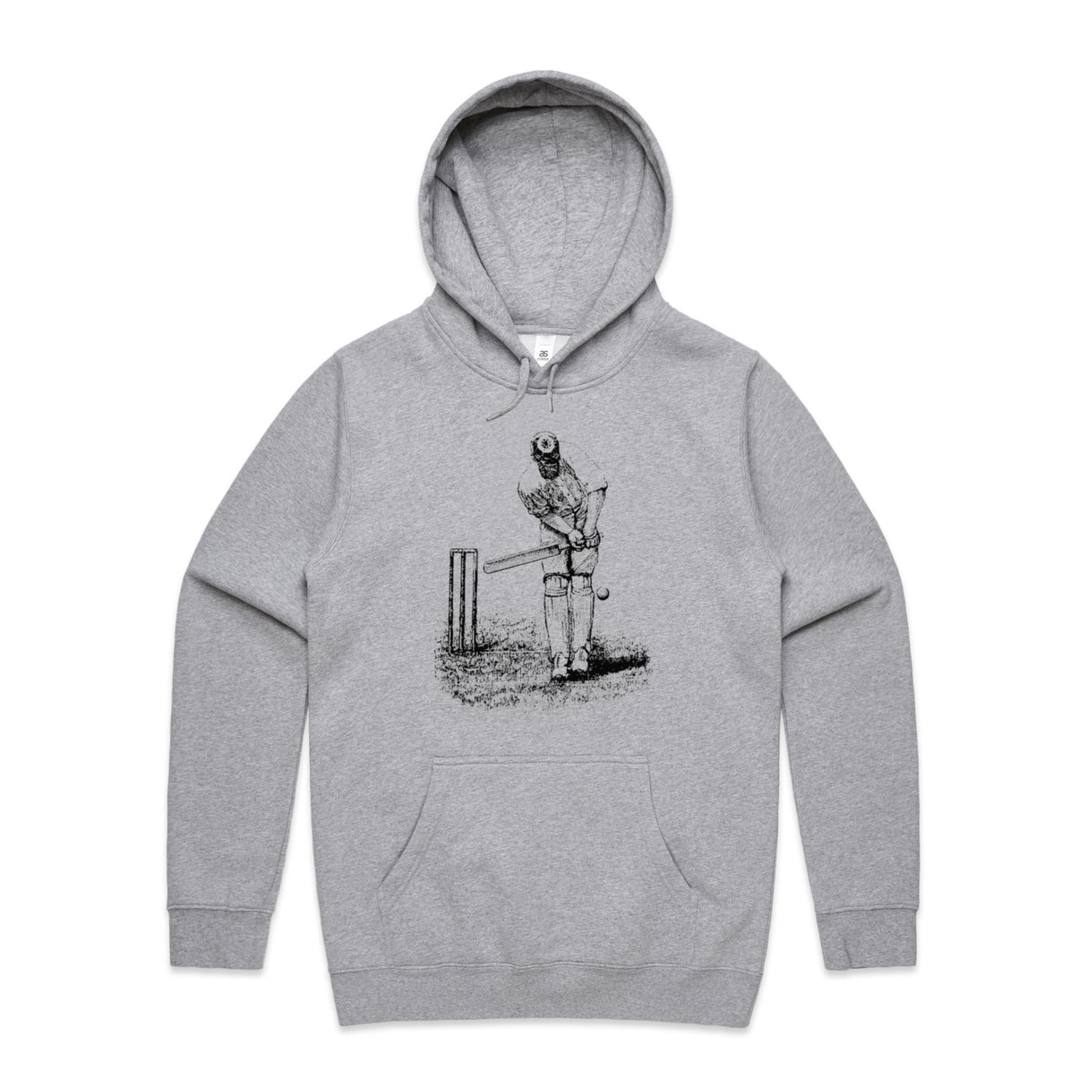 Grey Marle