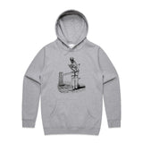 Grey Marle