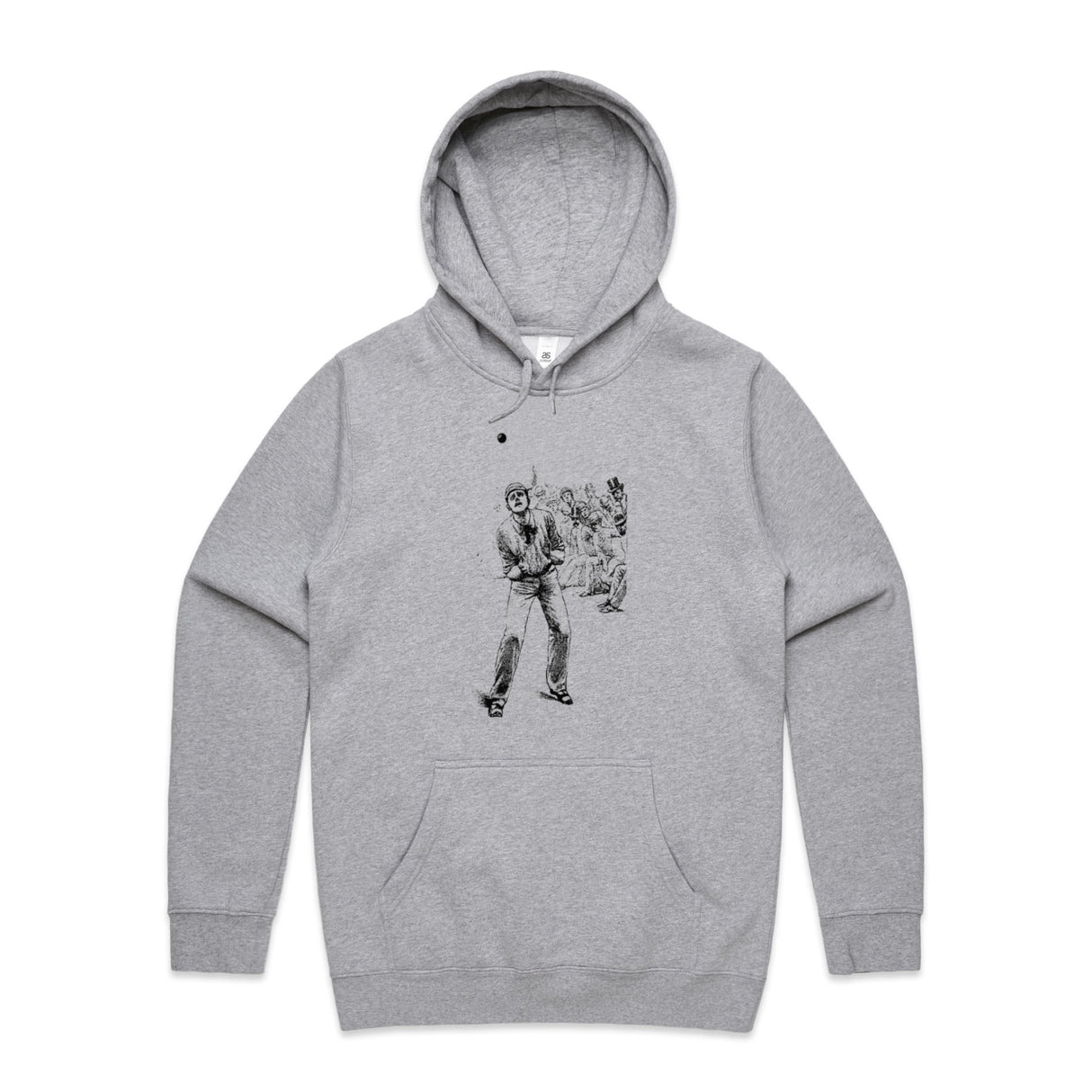 Grey Marle