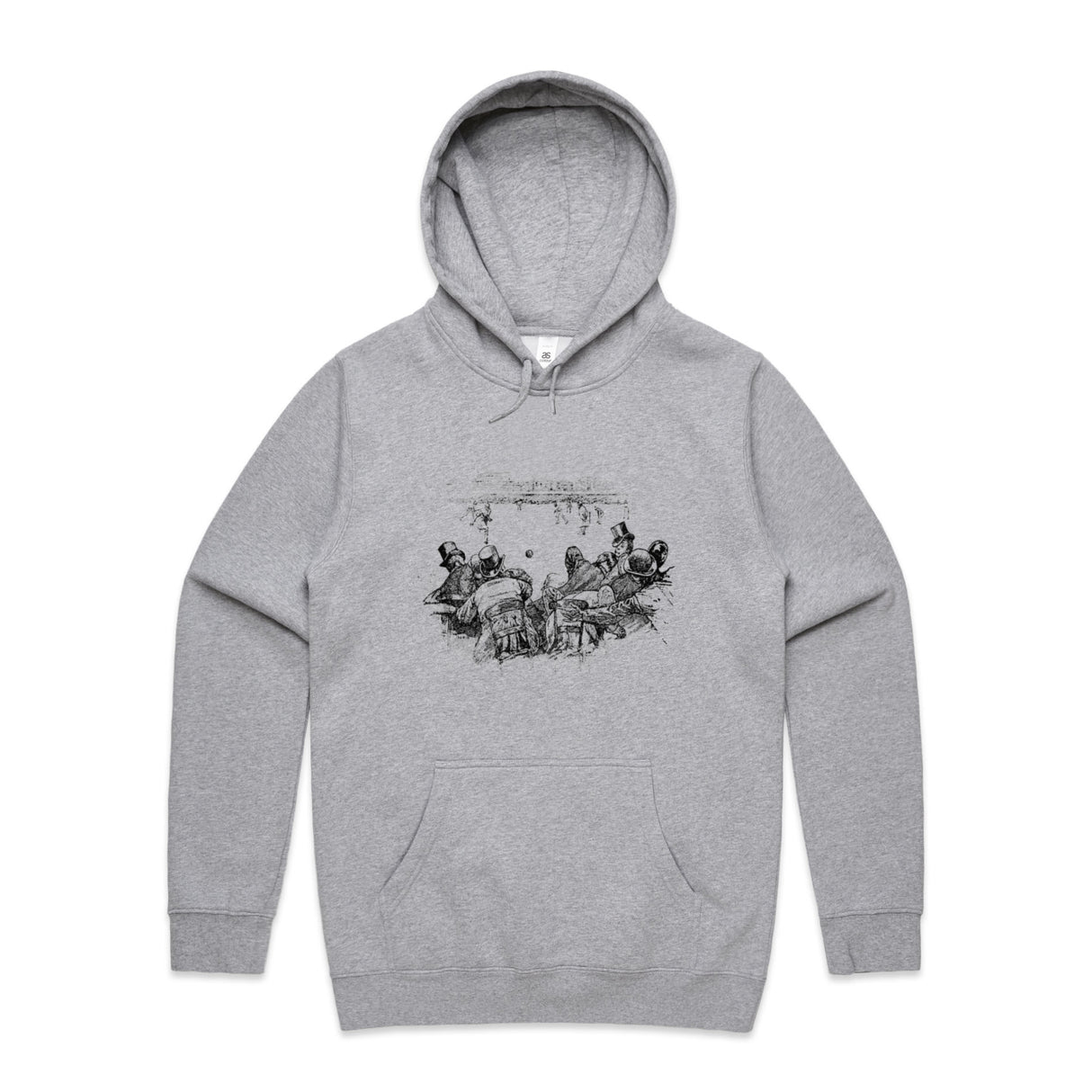 Grey Marle