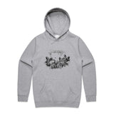 Grey Marle