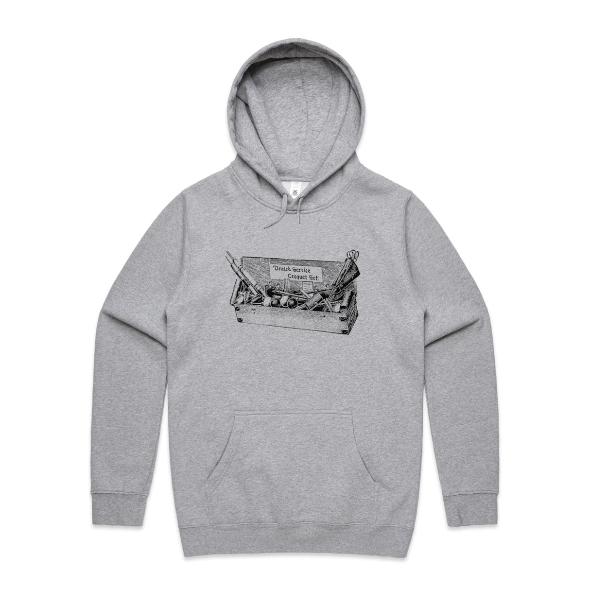 Grey Marle