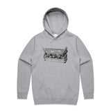 Grey Marle