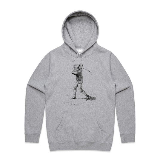 Grey Marle
