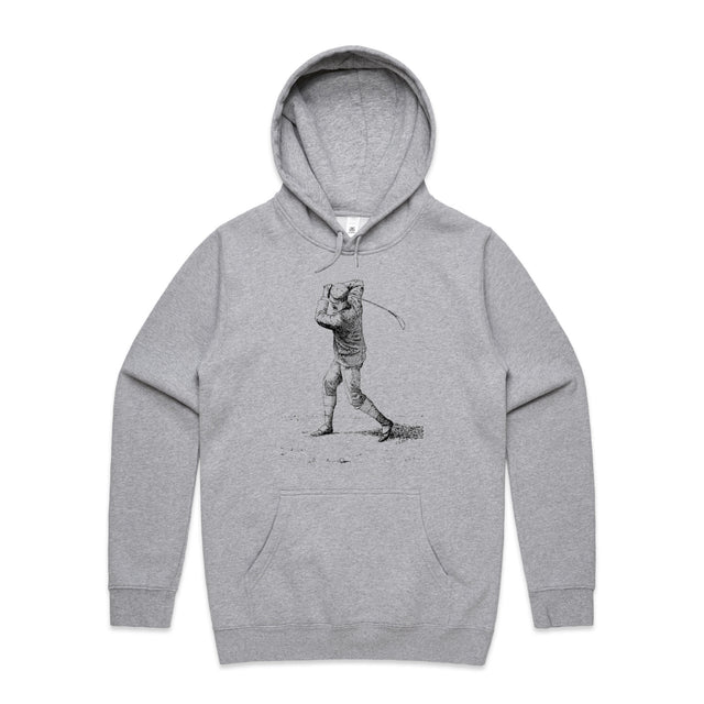 Grey Marle