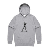 Grey Marle