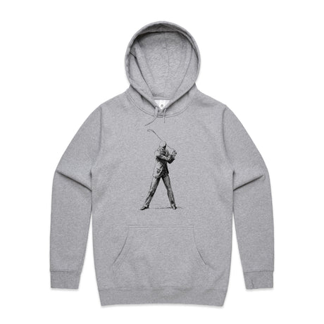 Grey Marle