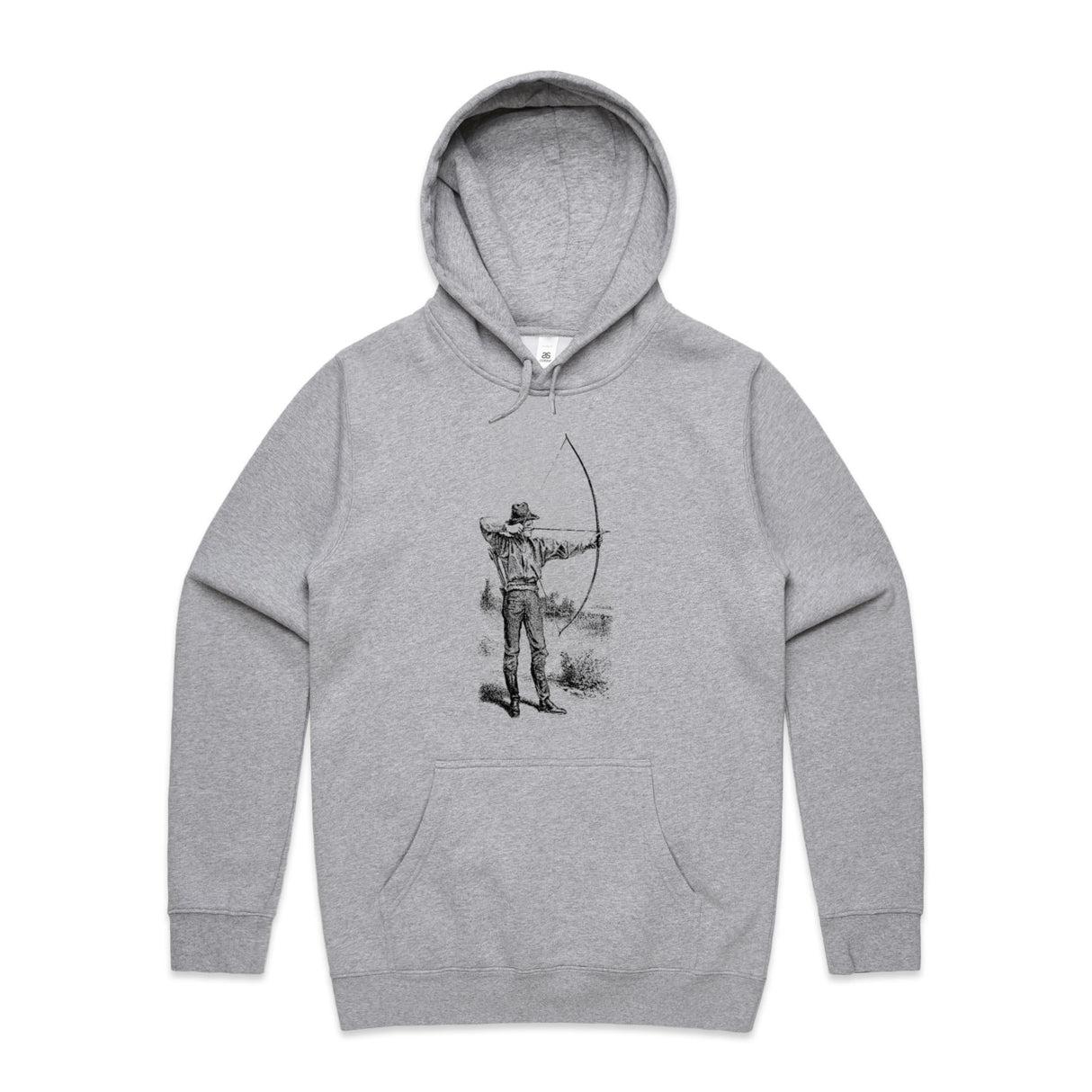 Grey Marle