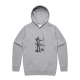 Grey Marle