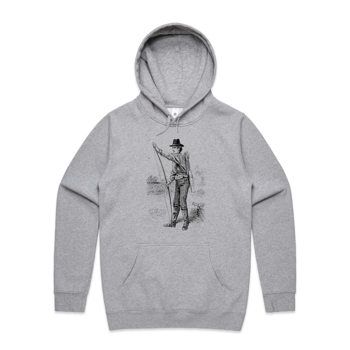 Grey Marle