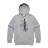 Grey Marle