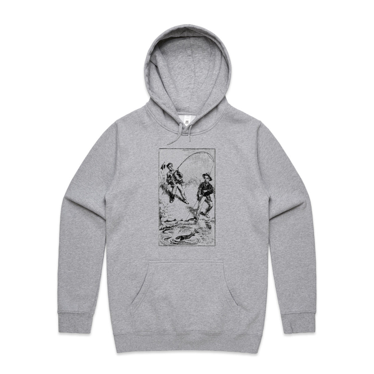 Grey Marle
