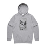 Grey Marle