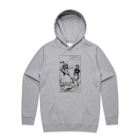 Grey Marle